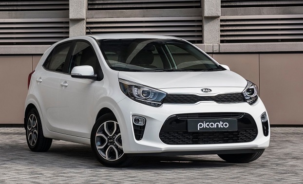 Kia Picanto Price In Pakistan Features Specification The Upcut