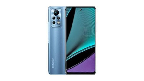 Infinix Note 11 Pro Price in Pakistan