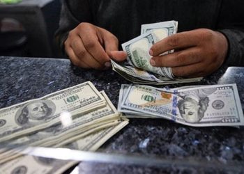 Rupee loses value as Dollar further rises to 174.10