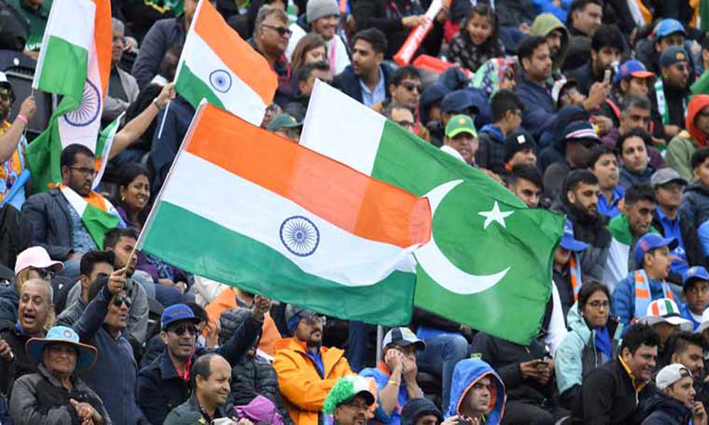 Entertainment industry looking forward to Pakistan vs India clash01