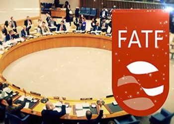 FATF decides to keep Pakistan in grey list