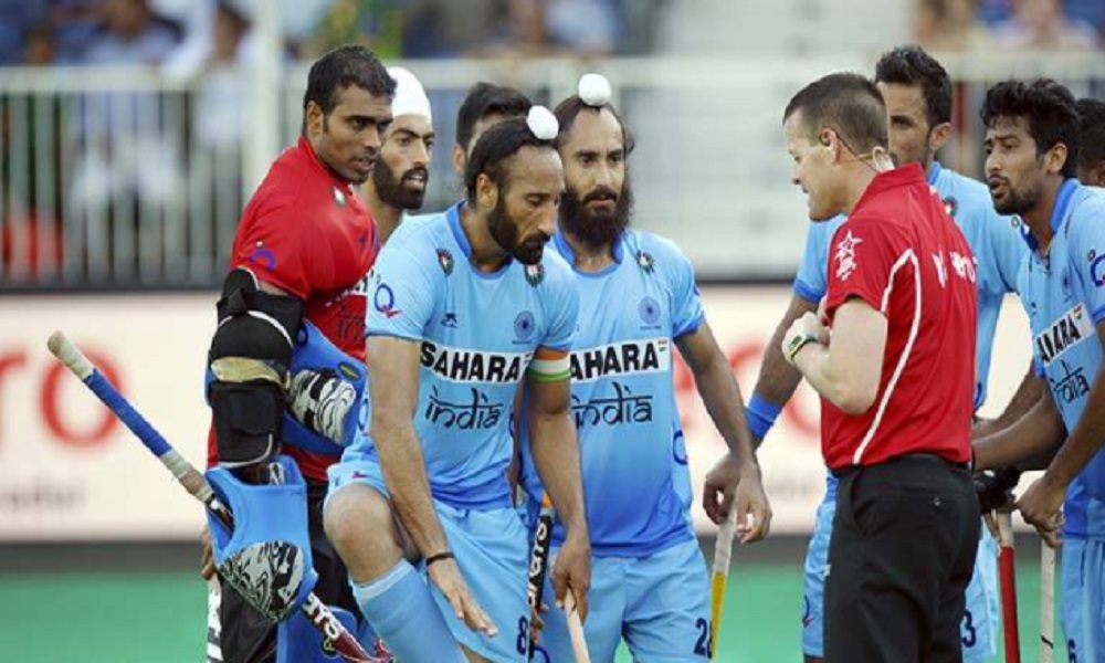 France and Belgium express concern over playing in India