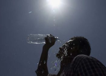 UN declares 2020 as hottest year for Asia