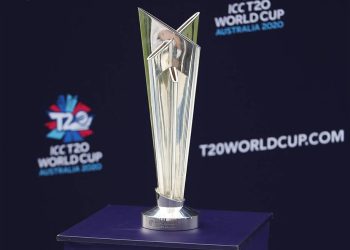 ICC Men’s T20 World Cup Super 12 round begins in Abu Dhabi