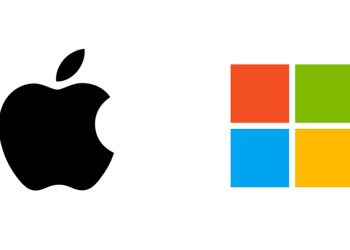 Microsoft-Apple