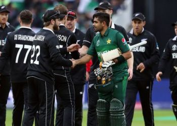 Pakistan look to settle records with New Zealand in Sharjah