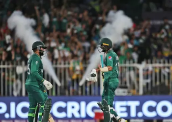 asif and shoaib seal victory