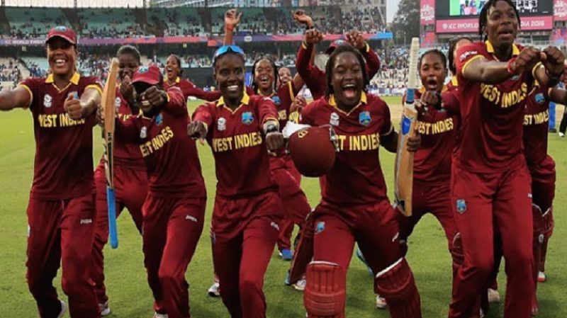 West Indies Women to play three ODIs in Karachi