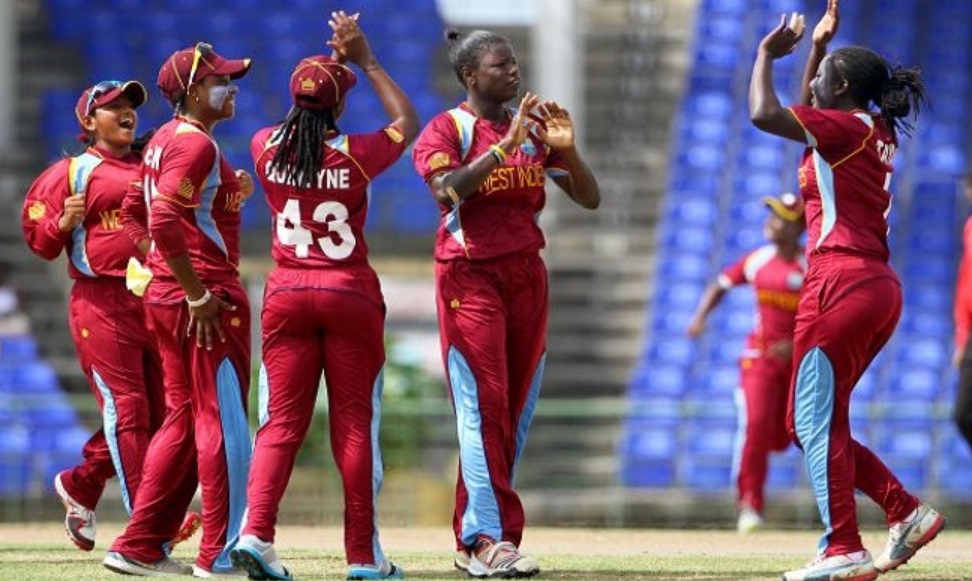 West Indies women cricket team to tour Pakistan