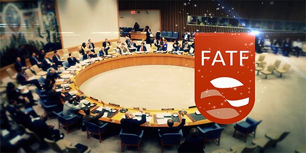 FATF decides to keep Pakistan in grey list