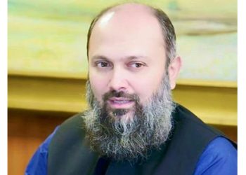 balochistan cm jam kamal