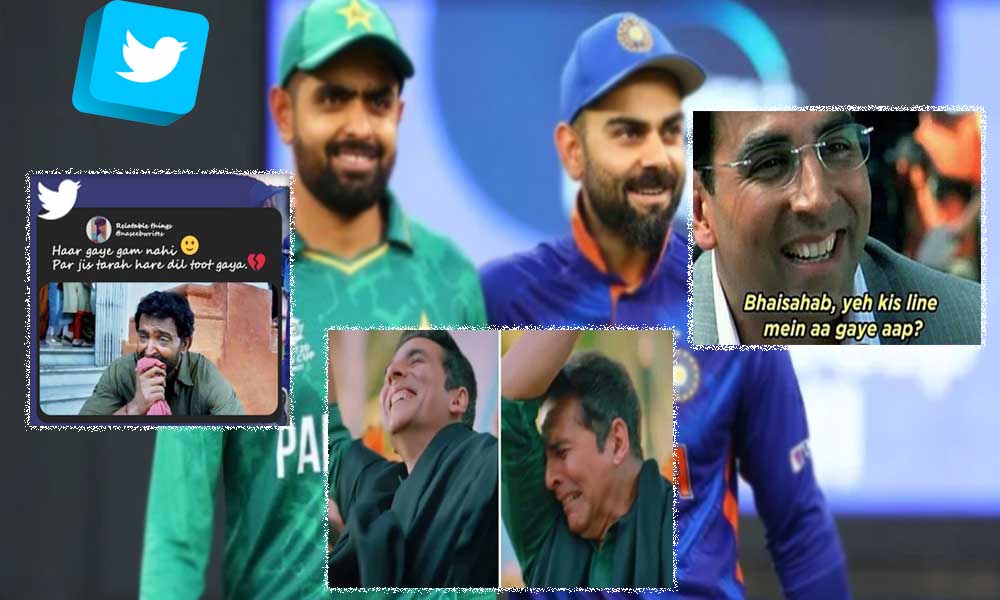 top 10 tweet india pakistan memes