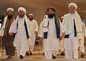 Afghan Taliban