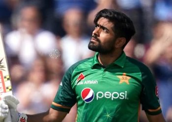 Babar Azam