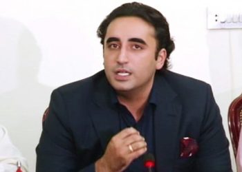 Bilawal