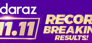 Daraz sales