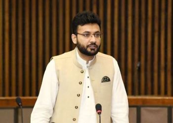 Farrukh Habib