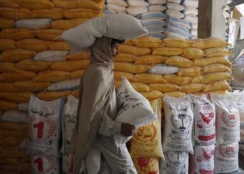 Flour Mills