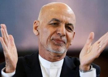 Ghani