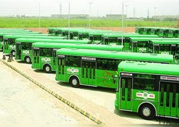 Green Line