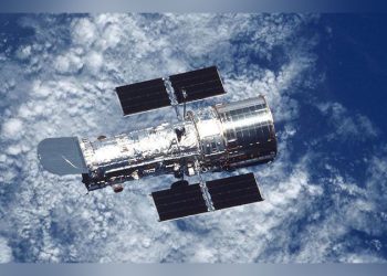 Hubble Telescope