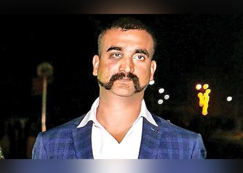 IAF Pilot