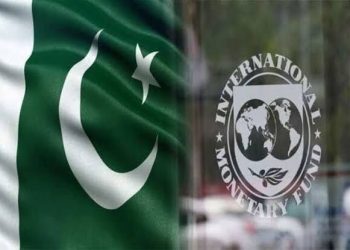 IMF-Pak