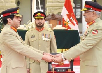 Lt-Gen