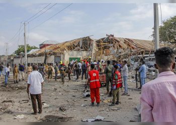 Mogadishu