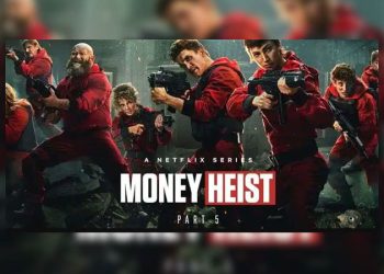 What to expect from Money Heist part 5’s final installment?