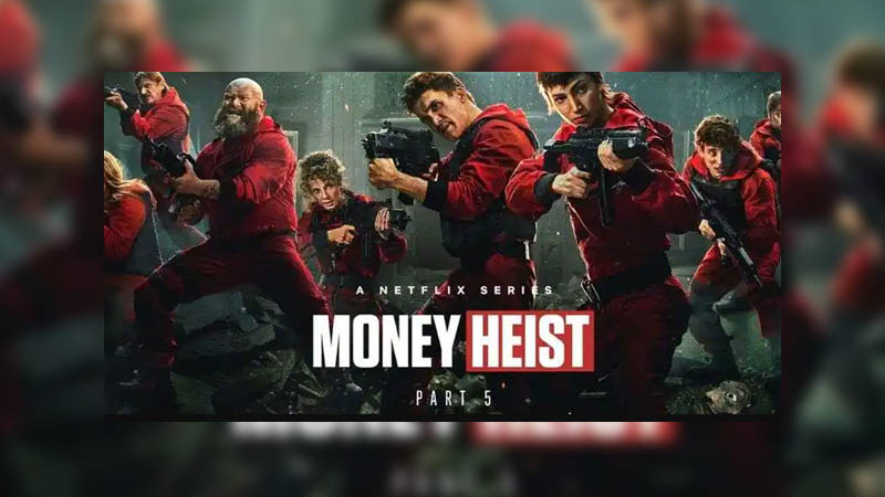 What to expect from Money Heist part 5’s final installment?