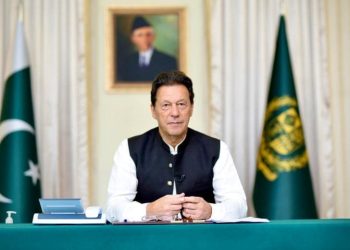 PM Imran Khan