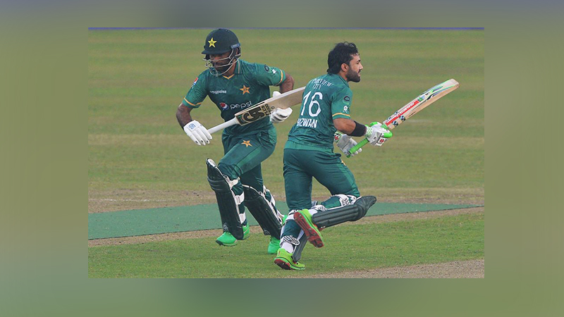 Pakistan-Bangladesh