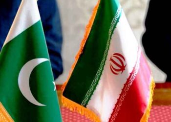 Pakistan and Iran sign $5 billion bilateral trade agreement