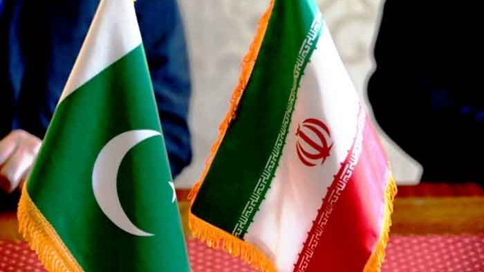 Pakistan and Iran sign $5 billion bilateral trade agreement