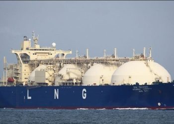 LNG