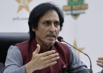 Ramiz Raja thanks ICC for awarding the hosting rights for ICC Champions Trophy 2025 to Pakistan