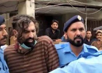 Zahir Jaffer refuses attorney appointed by court
