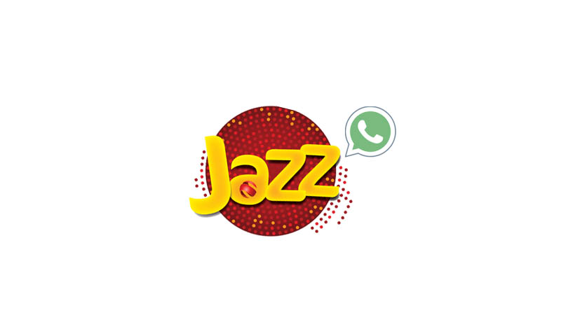 how to subscribe jazz WhatsApp packages