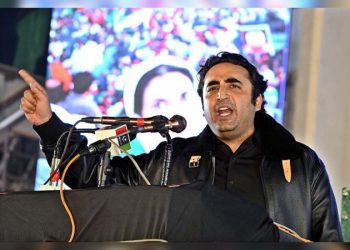 Bilawal