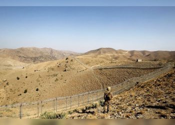 Durand Line
