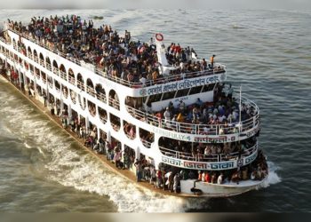 Ferry