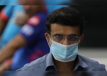 Ganguly