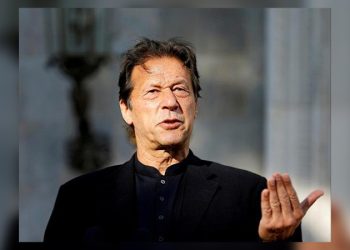Imran Khan