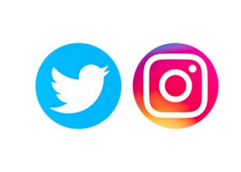 Insta Twitter