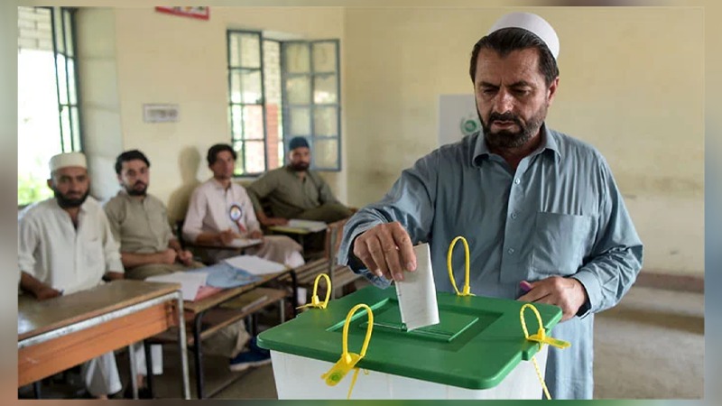 KP Local Elections