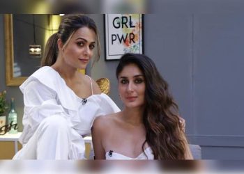 Kareena