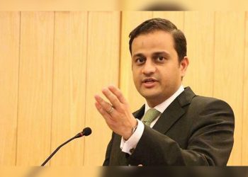 Murtaza Wahab