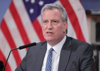 NYC Mayor