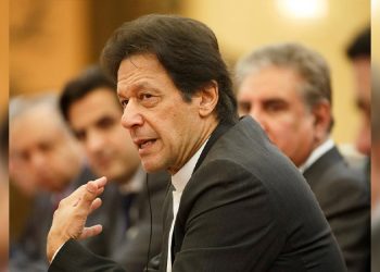 PM Imran
